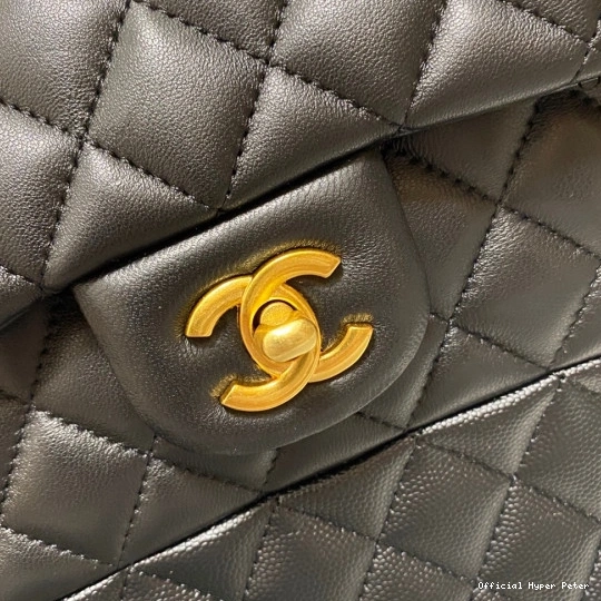Hyper Peter CHANEL FLAP BAG 0711